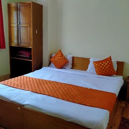 Hotel View Point Gangtok Exterior photo